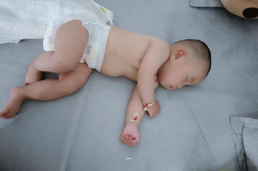 广州包生男孩的试管医院溶豆几个月宝宝可以吃